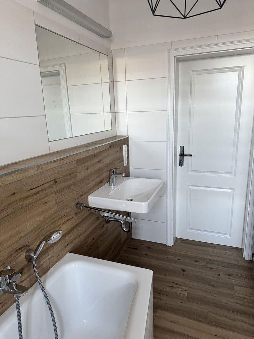 2 bedroom flat to rent, 47 m², Am Mühlgraben 1c, Kreischa, Saxony 2 bedroom flat to rent, 47 m², Am Mühlgraben 1c, Kreischa, Saxony