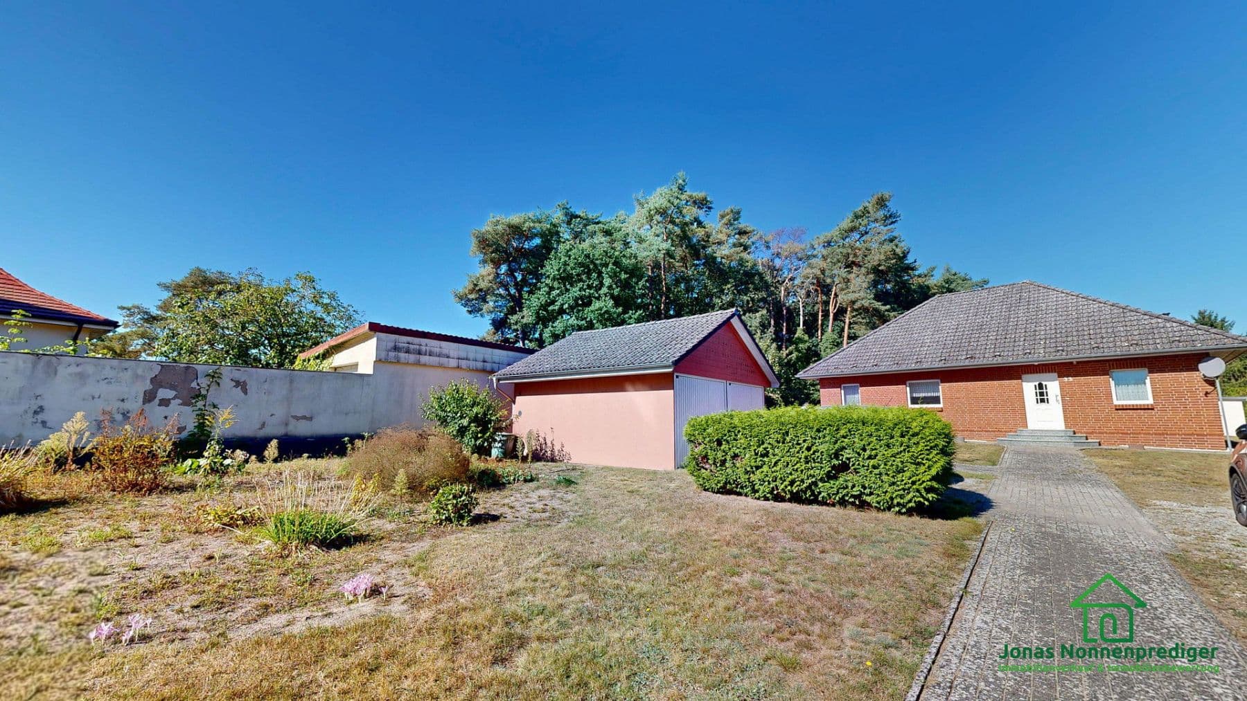 house for sale, 103 m², Neuhöfer Straße 33, Neustadt-Glewe, Mecklenburg-Vorpommern house for sale, 103 m², Neuhöfer Straße 33, Neustadt-Glewe, Mecklenburg-Vorpommern