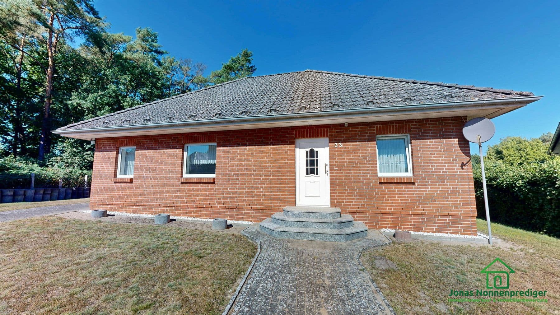 house for sale, 103 m², Neuhöfer Straße 33, Neustadt-Glewe, Mecklenburg-Vorpommern house for sale, 103 m², Neuhöfer Straße 33, Neustadt-Glewe, Mecklenburg-Vorpommern