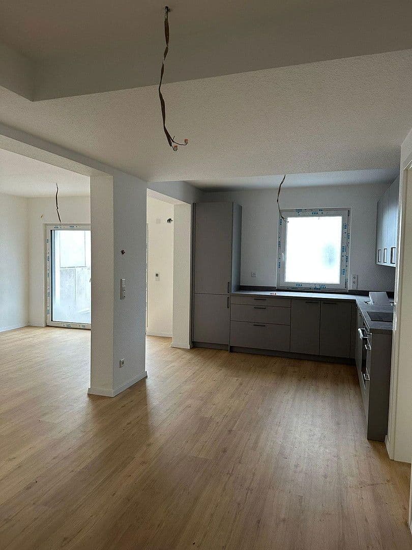 1 bedroom with open-plan kitchen flat to rent, 82 m², Mindener Weg 4, Gelsenkirchen, North Rhine-Westphalia 1 bedroom with open-plan kitchen flat to rent, 82 m², Mindener Weg 4, Gelsenkirchen, North Rhine-Westphalia