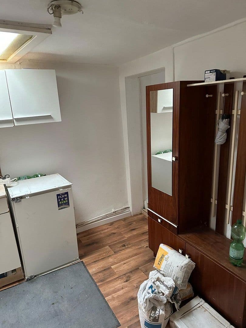 2 bedroom flat to rent, 48 m², Lindenstraße 30, Bad Wildungen, Hesse 2 bedroom flat to rent, 48 m², Lindenstraße 30, Bad Wildungen, Hesse