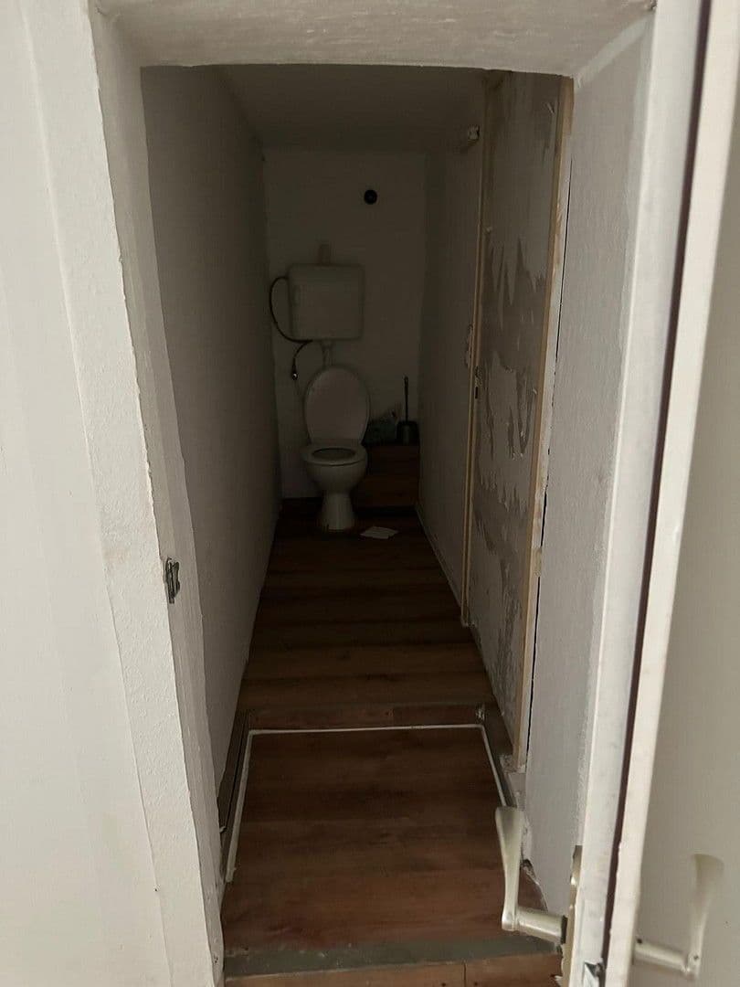 2 bedroom flat to rent, 48 m², Lindenstraße 30, Bad Wildungen, Hesse 2 bedroom flat to rent, 48 m², Lindenstraße 30, Bad Wildungen, Hesse