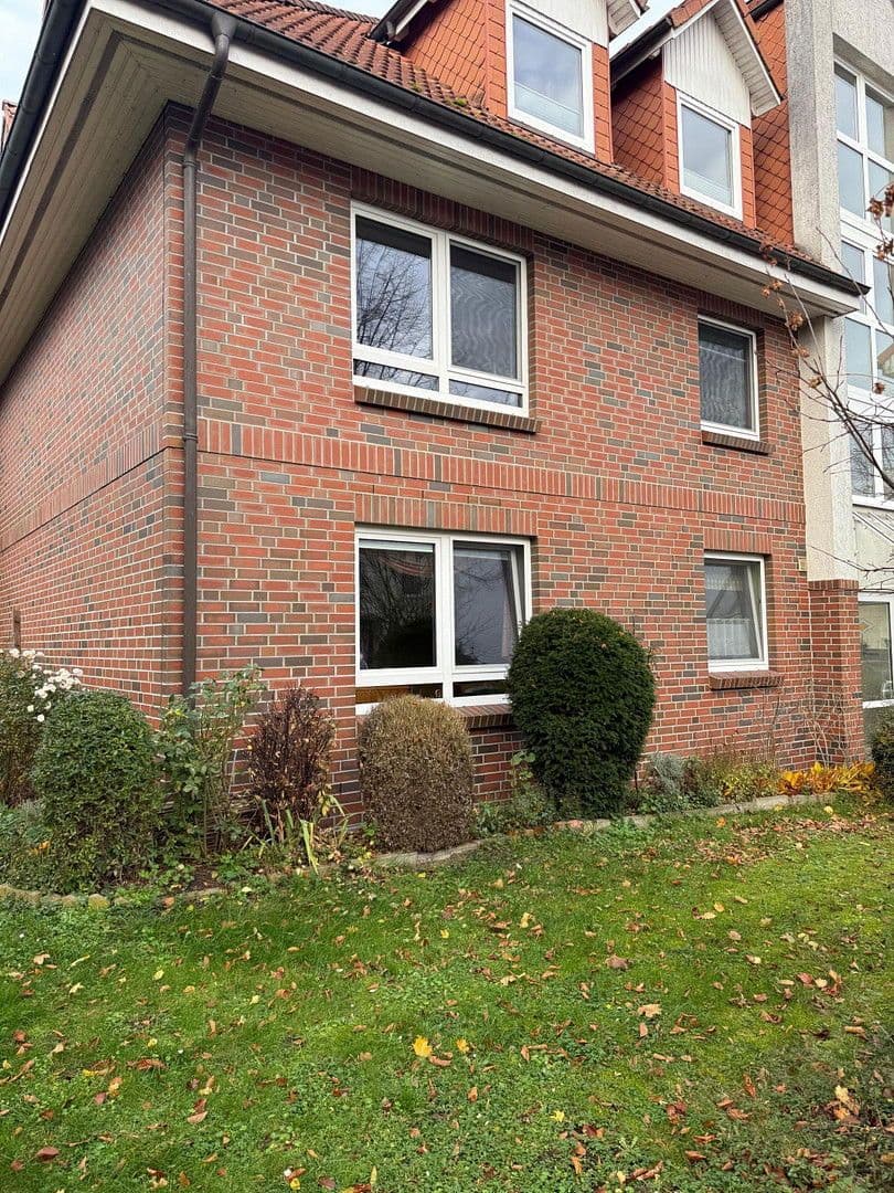 2 bedroom flat to rent, 80 m², Güstrower Str. 84, Schwaan, Mecklenburg-Vorpommern 2 bedroom flat to rent, 80 m², Güstrower Str. 84, Schwaan, Mecklenburg-Vorpommern