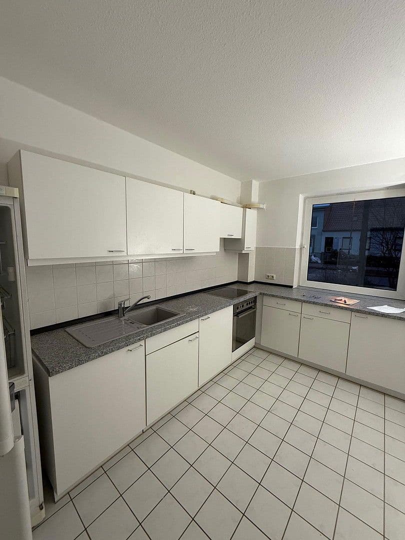 2 bedroom flat to rent, 80 m², Güstrower Str. 84, Schwaan, Mecklenburg-Vorpommern 2 bedroom flat to rent, 80 m², Güstrower Str. 84, Schwaan, Mecklenburg-Vorpommern