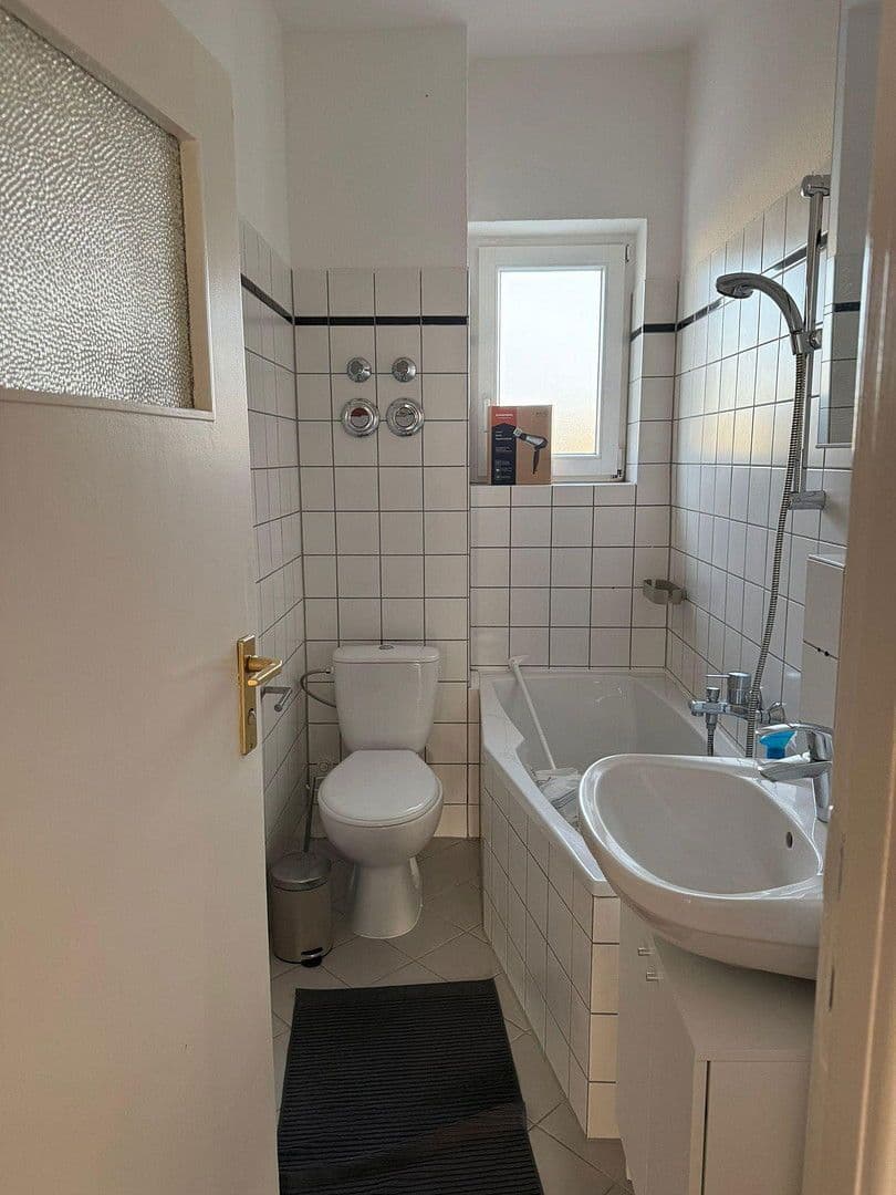 2 bedroom flat to rent, 53 m², Berlin, Berlin 2 bedroom flat to rent, 53 m², Berlin, Berlin