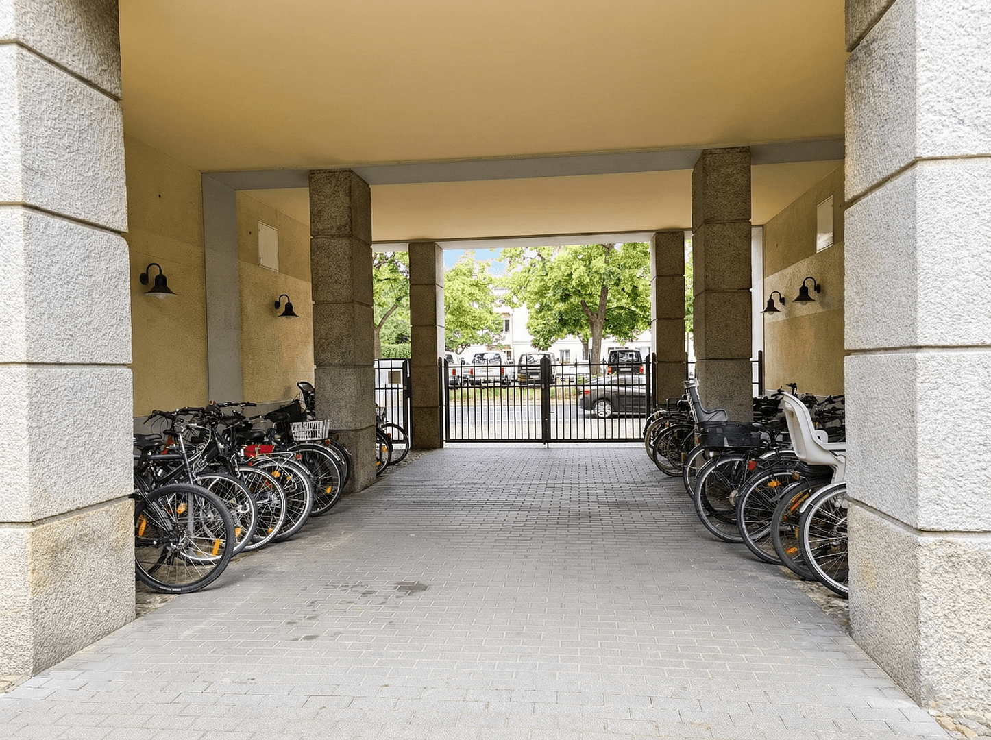 2 bedroom flat to rent, 53 m², Berlin, Berlin 2 bedroom flat to rent, 53 m², Berlin, Berlin