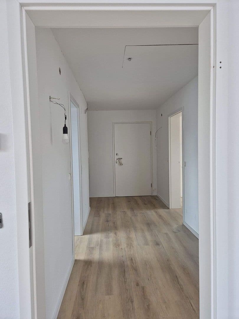 2 bedroom flat to rent, 76 m², Niefern-Öschelbronn, Baden-Württemberg 2 bedroom flat to rent, 76 m², Niefern-Öschelbronn, Baden-Württemberg