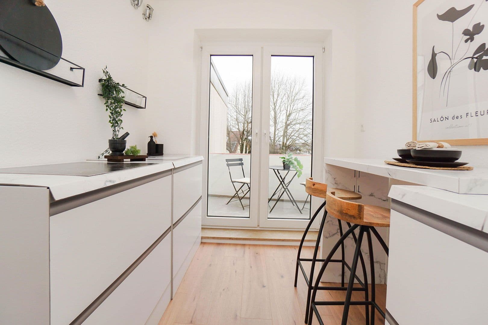 3 bedroom flat for sale, 80 m², Bremerhaven, Bremen 3 bedroom flat for sale, 80 m², Bremerhaven, Bremen