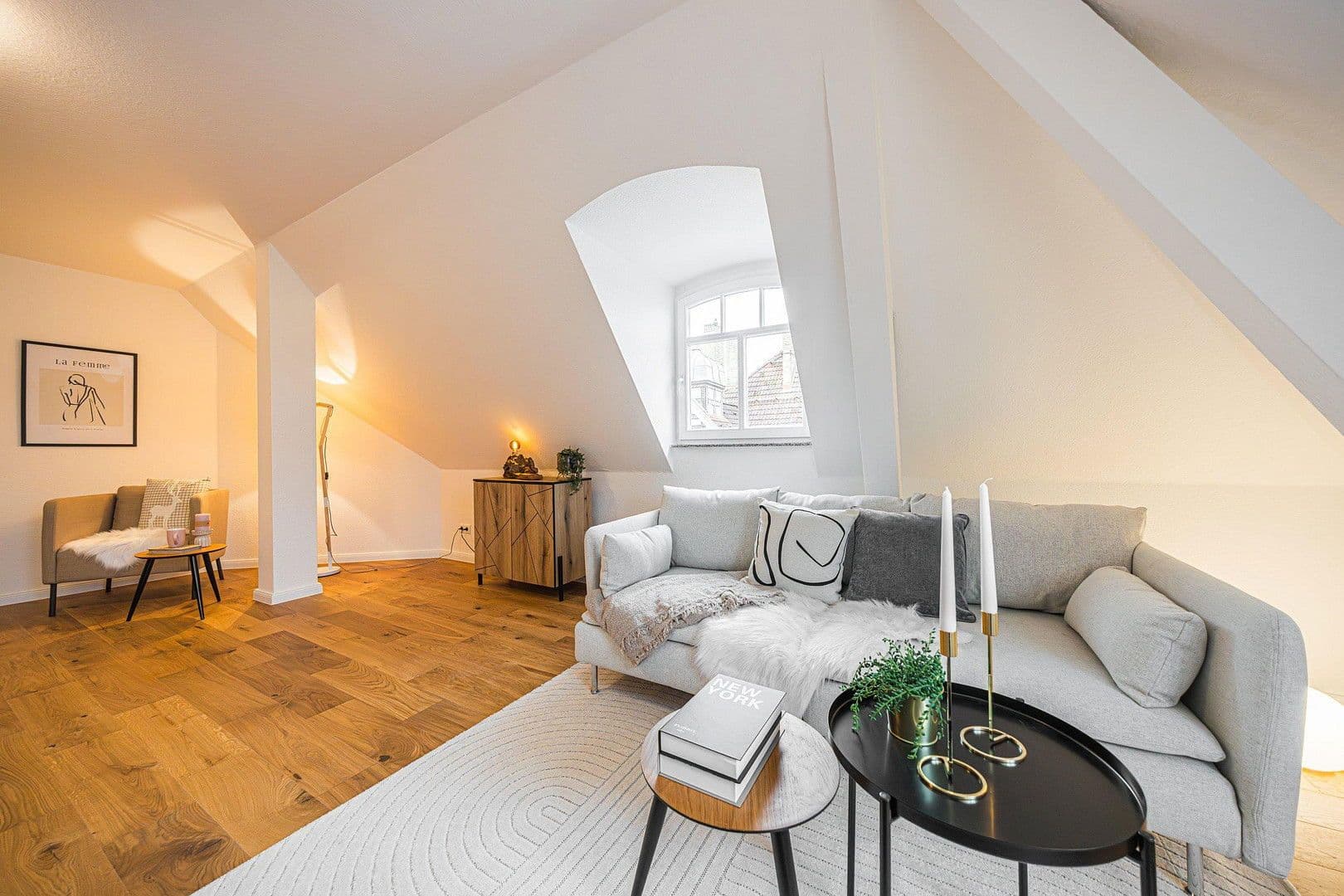 3 bedroom flat for sale, 84 m², Leipzig, Saxony 3 bedroom flat for sale, 84 m², Leipzig, Saxony