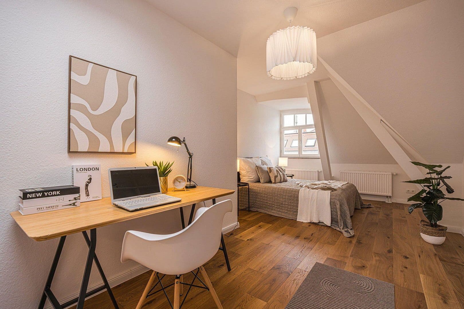 3 bedroom flat for sale, 84 m², Leipzig, Saxony 3 bedroom flat for sale, 84 m², Leipzig, Saxony