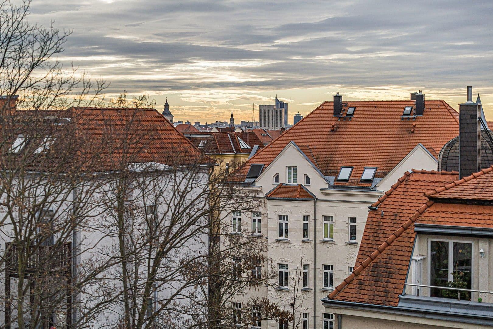 3 bedroom flat for sale, 84 m², Leipzig, Saxony 3 bedroom flat for sale, 84 m², Leipzig, Saxony