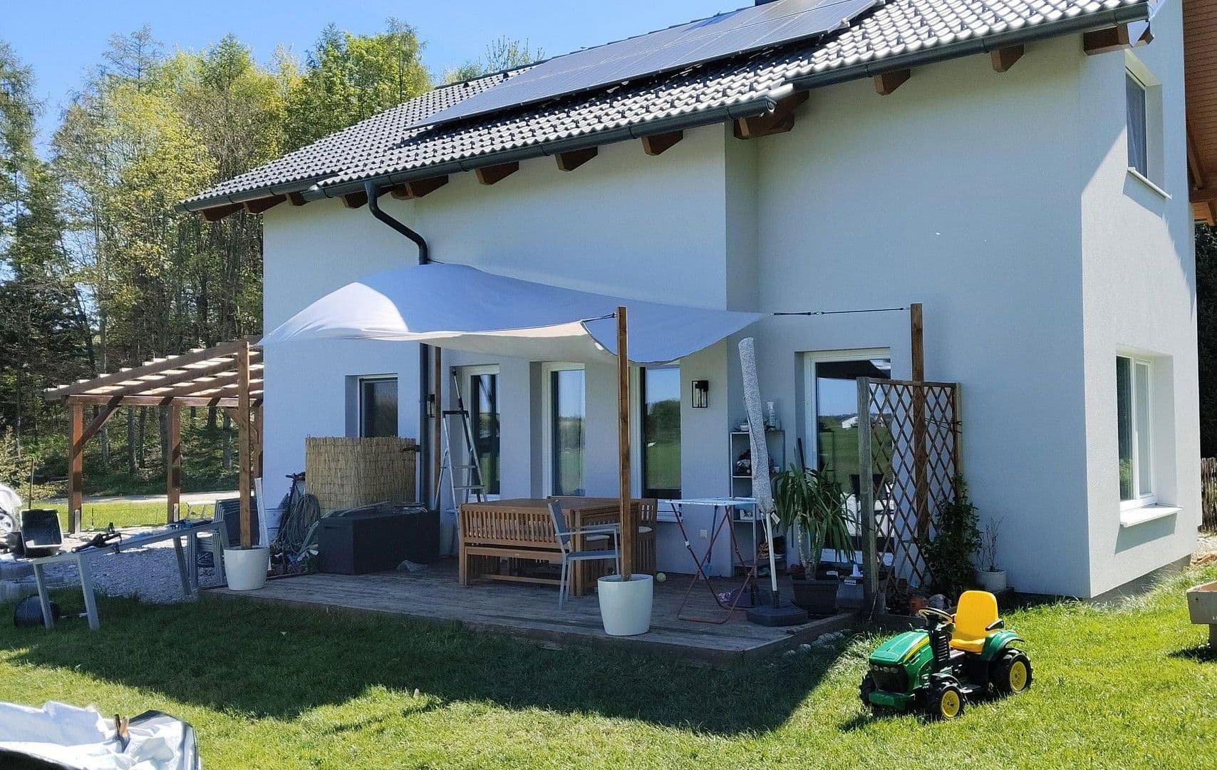 house for sale, 148 m², Treubach, Upper Austria house for sale, 148 m², Treubach, Upper Austria