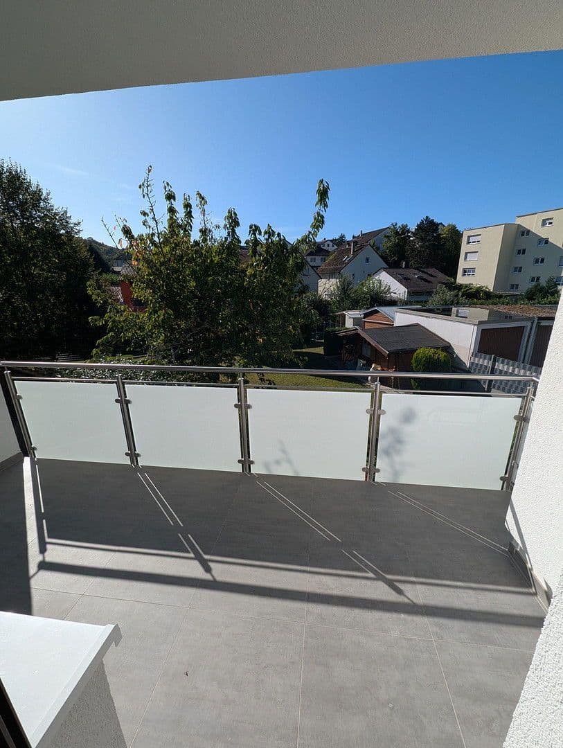 2 bedroom flat to rent, 97 m², Niefern-Öschelbronn, Baden-Württemberg 2 bedroom flat to rent, 97 m², Niefern-Öschelbronn, Baden-Württemberg