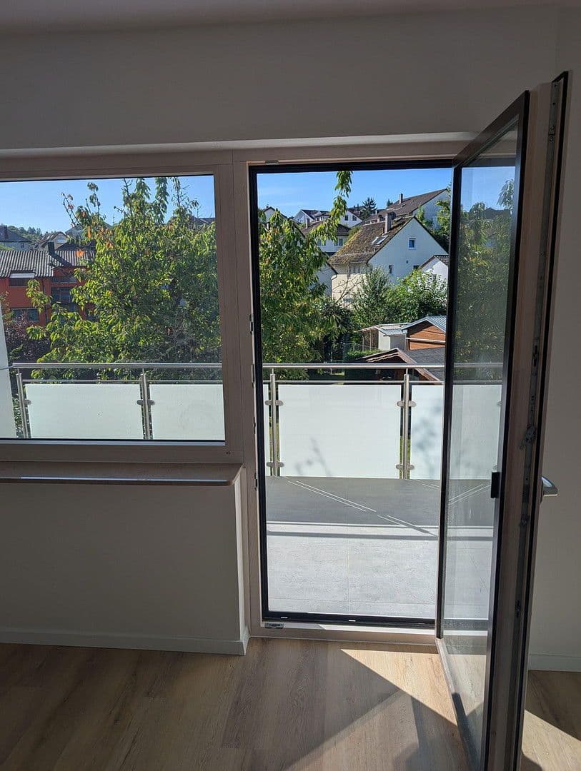 2 bedroom flat to rent, 97 m², Niefern-Öschelbronn, Baden-Württemberg 2 bedroom flat to rent, 97 m², Niefern-Öschelbronn, Baden-Württemberg