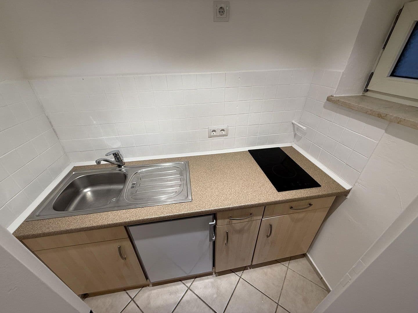 1 bedroom flat for sale, 25 m², Goethering 23, Grafing, Bavaria 1 bedroom flat for sale, 25 m², Goethering 23, Grafing, Bavaria