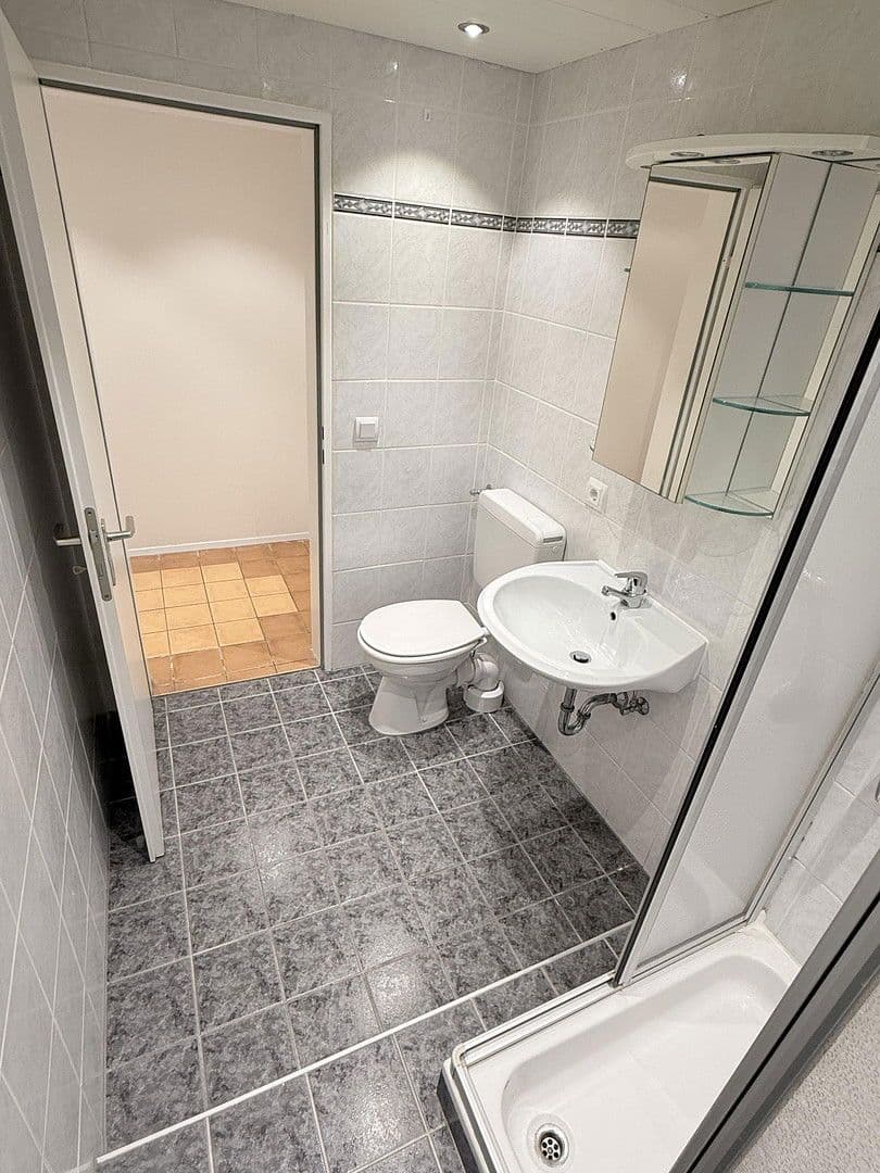 1 bedroom flat for sale, 25 m², Goethering 23, Grafing, Bavaria 1 bedroom flat for sale, 25 m², Goethering 23, Grafing, Bavaria