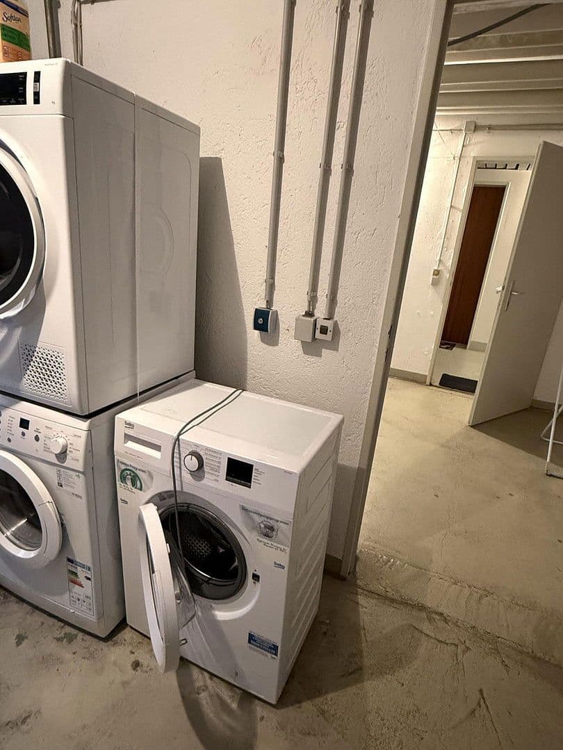 1 bedroom flat for sale, 25 m², Goethering 23, Grafing, Bavaria 1 bedroom flat for sale, 25 m², Goethering 23, Grafing, Bavaria