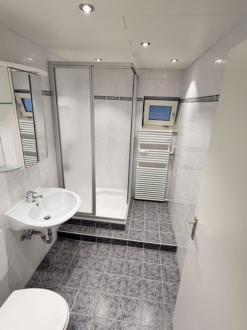 1 bedroom flat for sale, 25 m², Goethering 23, Grafing, Bavaria 1 bedroom flat for sale, 25 m², Goethering 23, Grafing, Bavaria