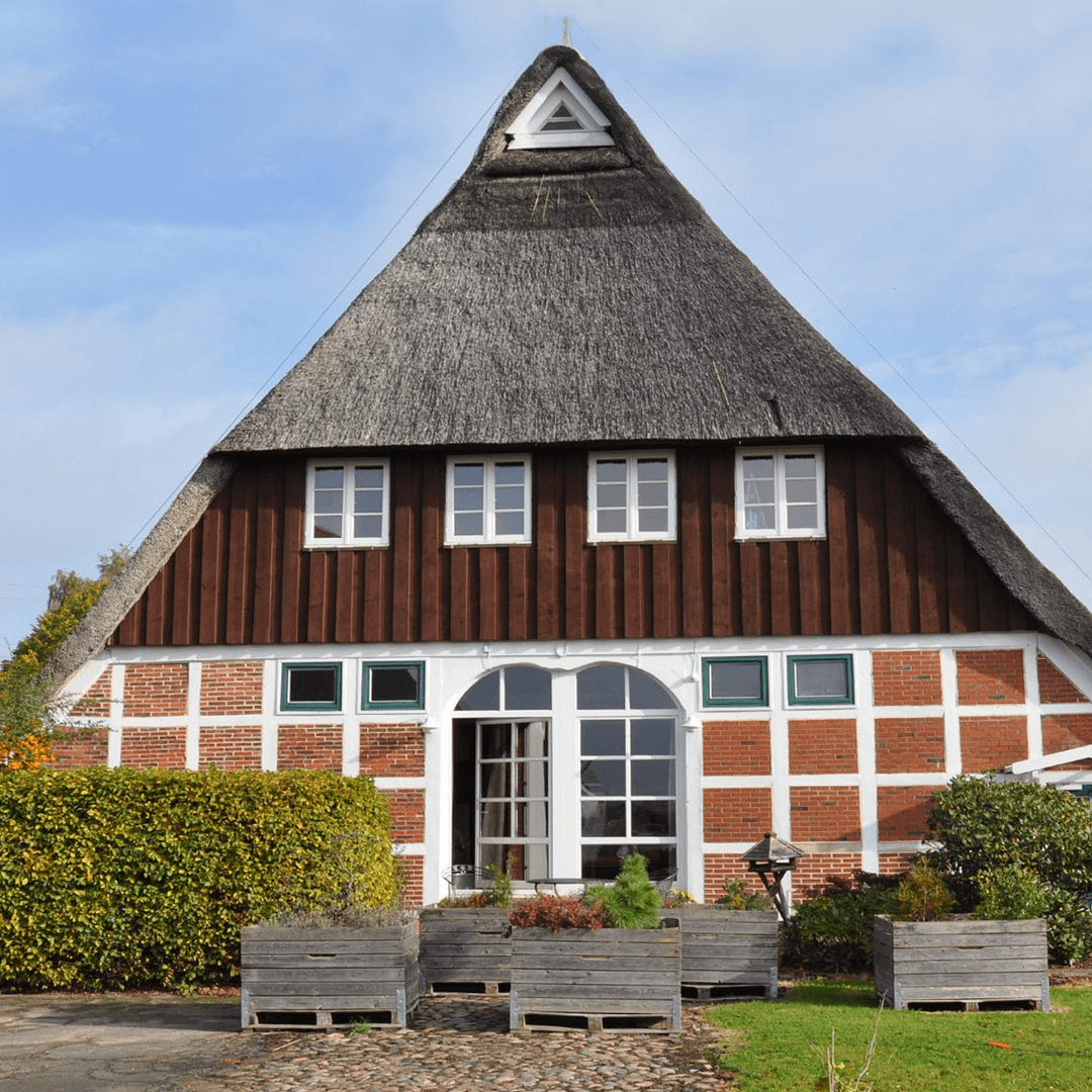 2 bedroom flat for sale, 61 m², Hollern-Twielenfleth, Lower Saxony 2 bedroom flat for sale, 61 m², Hollern-Twielenfleth, Lower Saxony