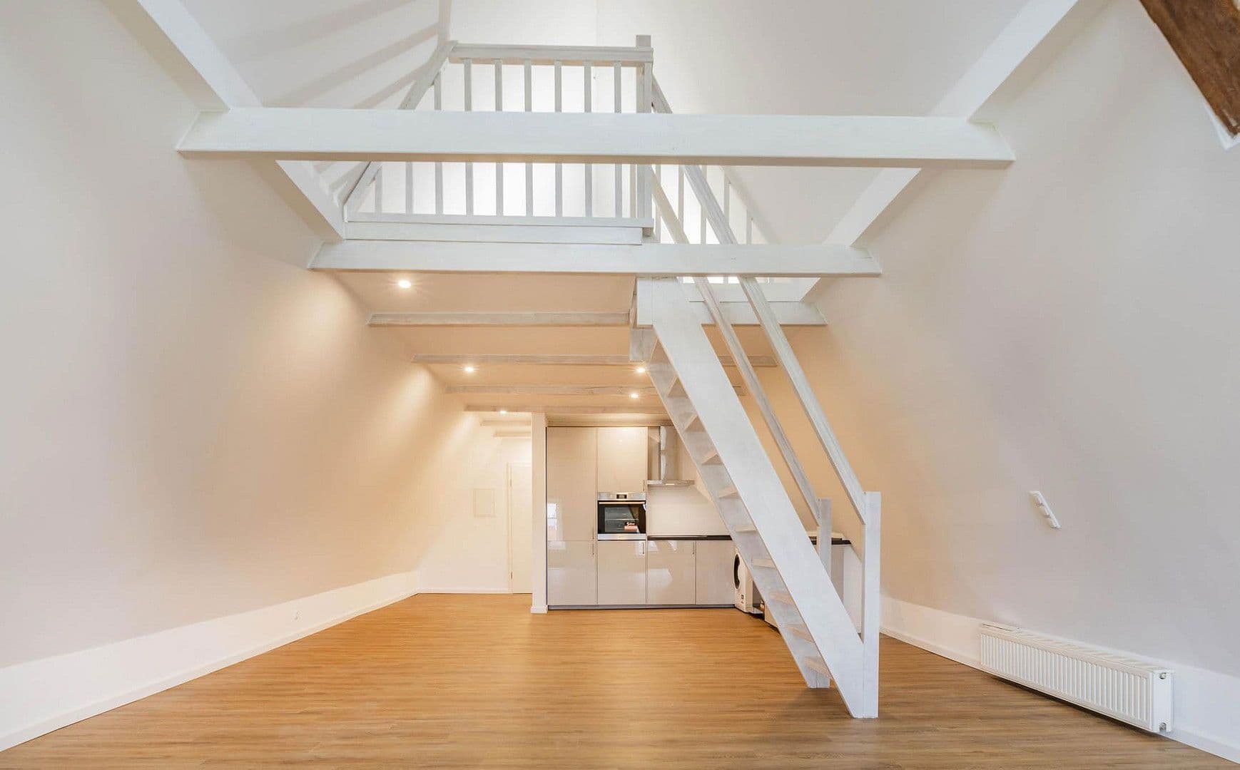 2 bedroom flat for sale, 61 m², Hollern-Twielenfleth, Lower Saxony 2 bedroom flat for sale, 61 m², Hollern-Twielenfleth, Lower Saxony