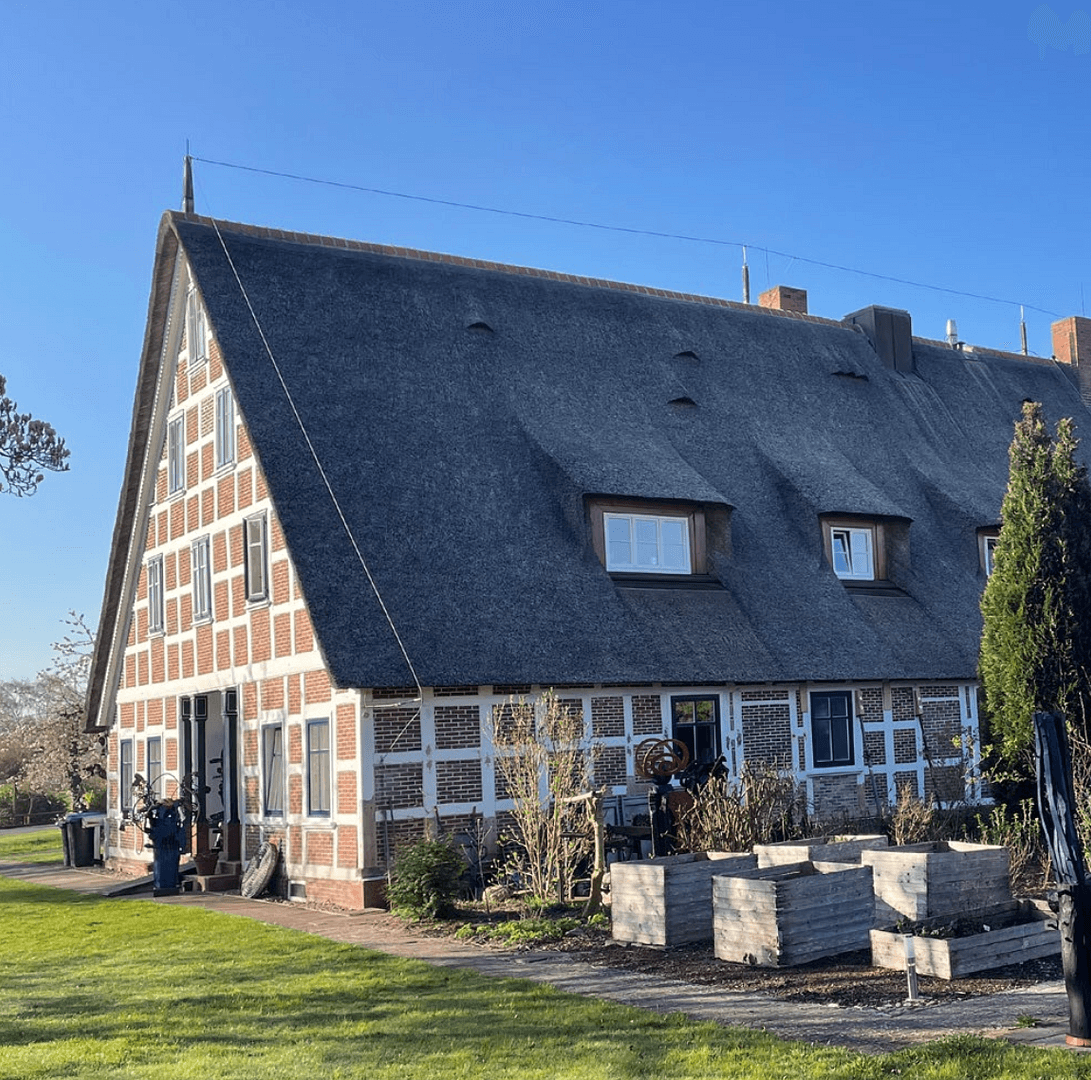 2 bedroom flat for sale, 61 m², Hollern-Twielenfleth, Lower Saxony 2 bedroom flat for sale, 61 m², Hollern-Twielenfleth, Lower Saxony