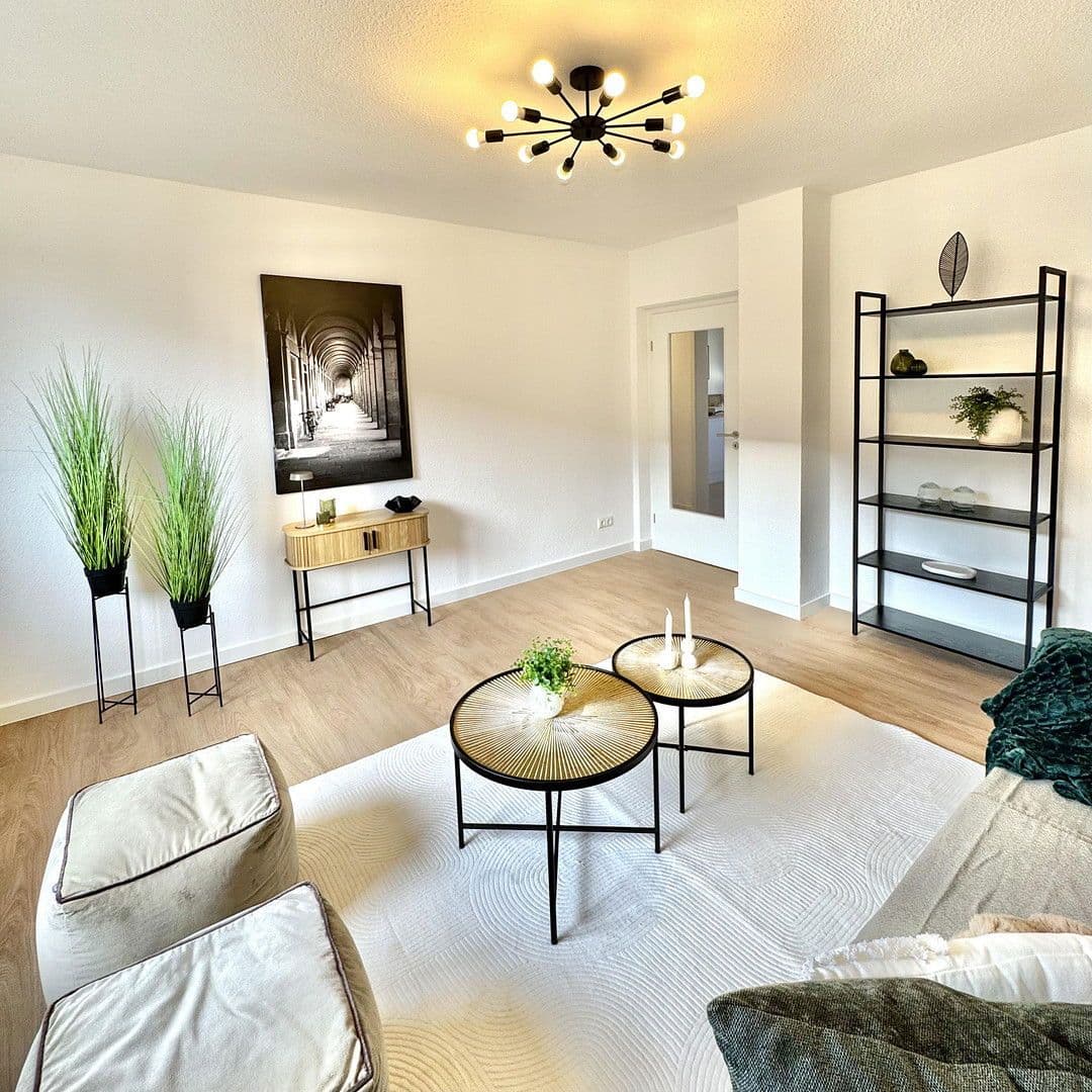 3 bedroom flat for sale, 67 m², Klütz, Mecklenburg-Vorpommern 3 bedroom flat for sale, 67 m², Klütz, Mecklenburg-Vorpommern