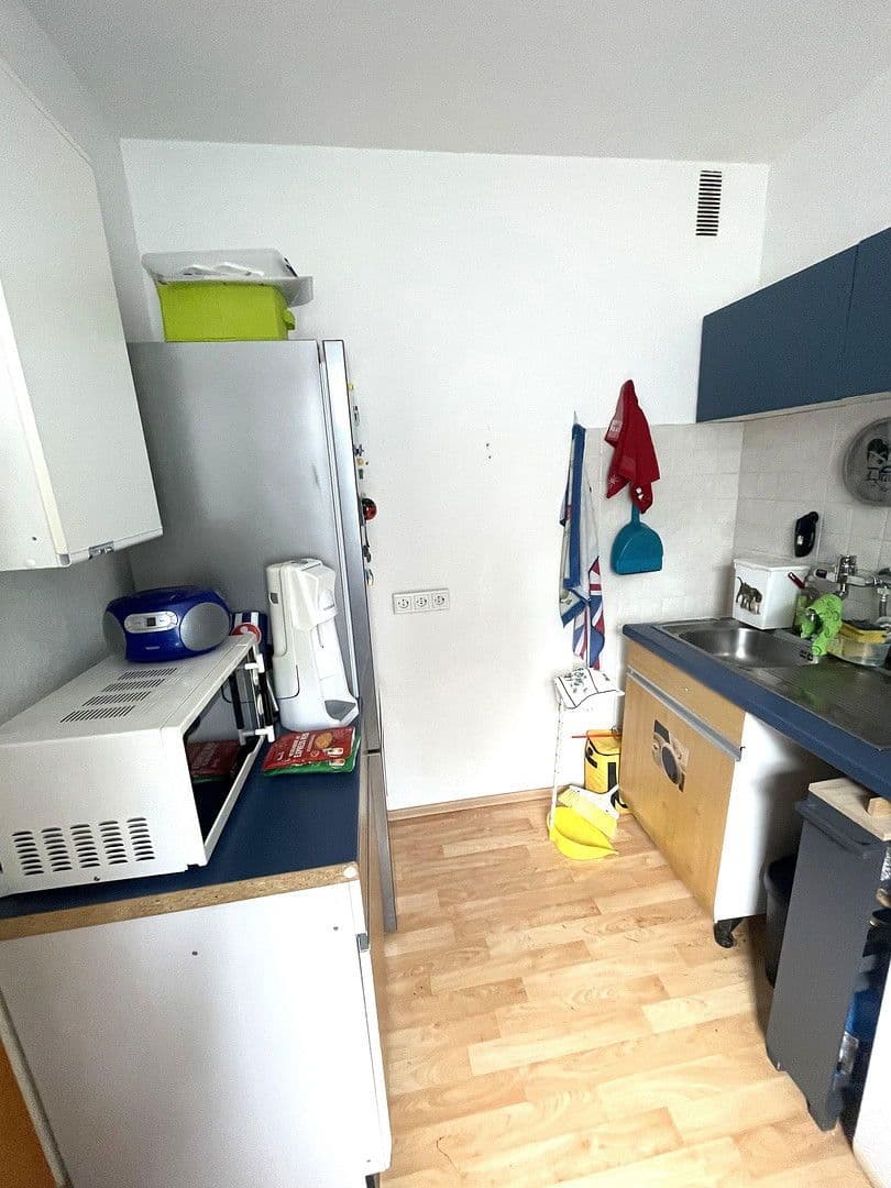 1 bedroom with open-plan kitchen flat to rent, 64 m², Wuppertal, North Rhine-Westphalia 1 bedroom with open-plan kitchen flat to rent, 64 m², Wuppertal, North Rhine-Westphalia