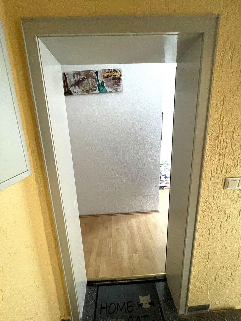 1 bedroom with open-plan kitchen flat to rent, 64 m², Wuppertal, North Rhine-Westphalia 1 bedroom with open-plan kitchen flat to rent, 64 m², Wuppertal, North Rhine-Westphalia