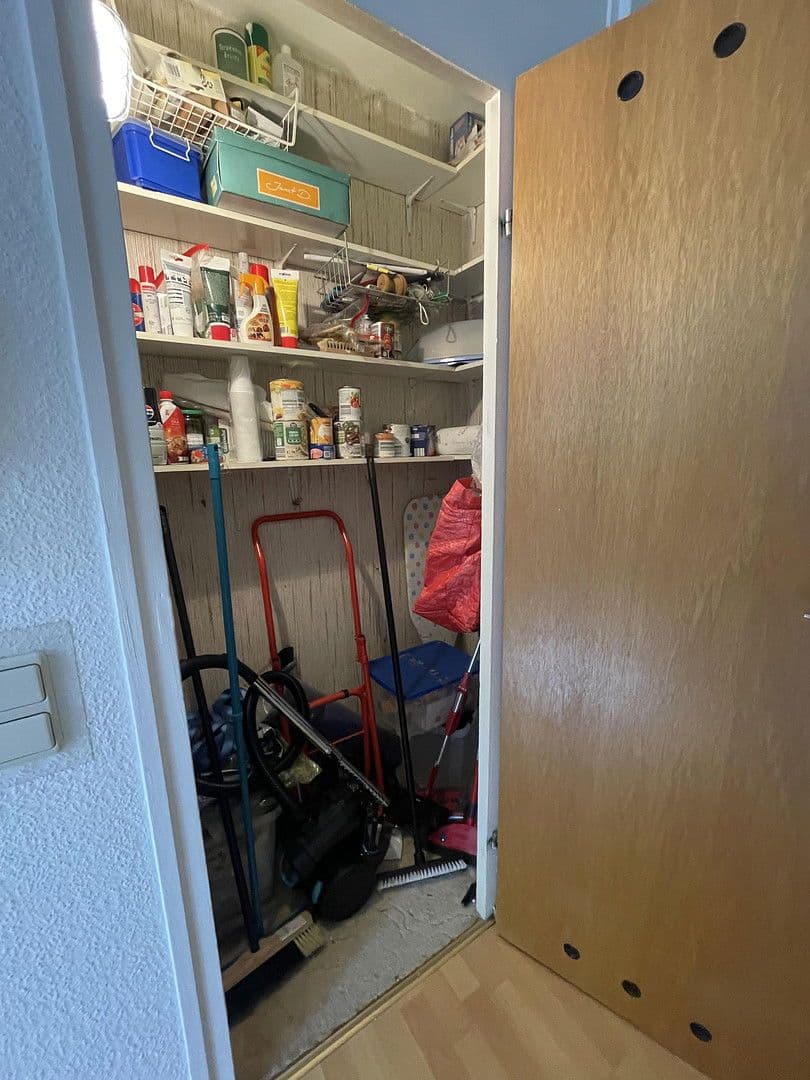 1 bedroom with open-plan kitchen flat to rent, 64 m², Wuppertal, North Rhine-Westphalia 1 bedroom with open-plan kitchen flat to rent, 64 m², Wuppertal, North Rhine-Westphalia