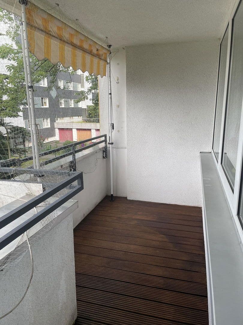 1 bedroom with open-plan kitchen flat to rent, 64 m², Wuppertal, North Rhine-Westphalia 1 bedroom with open-plan kitchen flat to rent, 64 m², Wuppertal, North Rhine-Westphalia