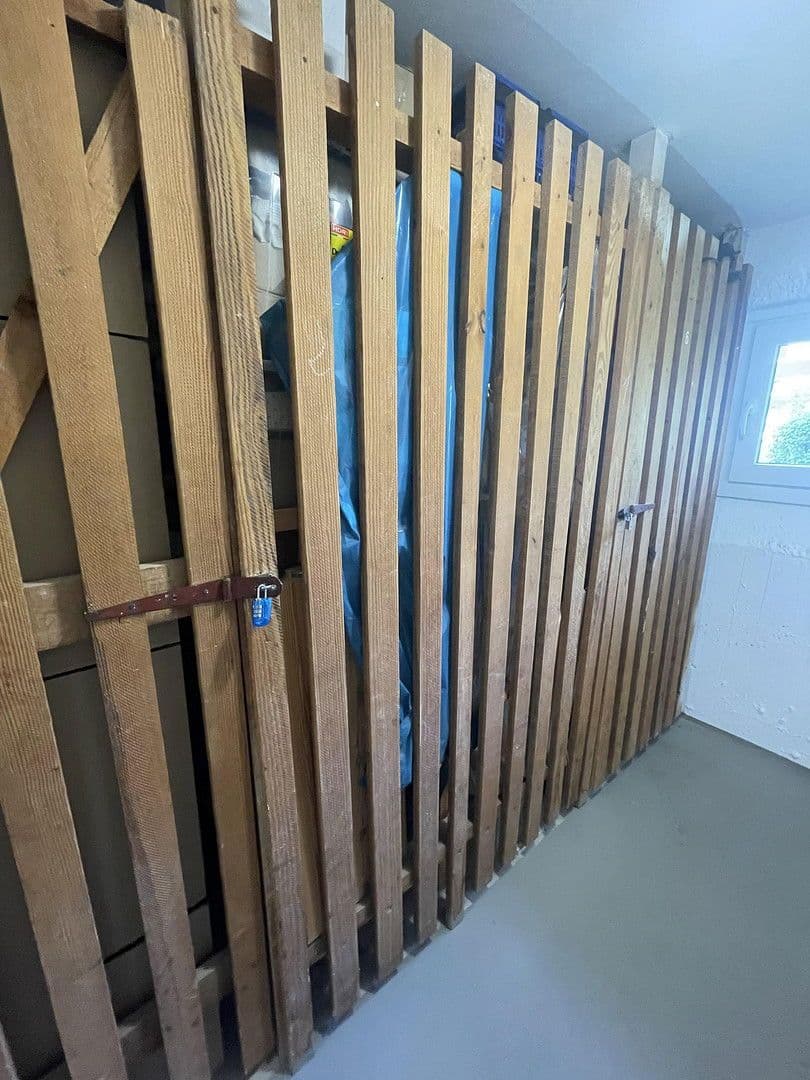 1 bedroom with open-plan kitchen flat to rent, 64 m², Wuppertal, North Rhine-Westphalia 1 bedroom with open-plan kitchen flat to rent, 64 m², Wuppertal, North Rhine-Westphalia