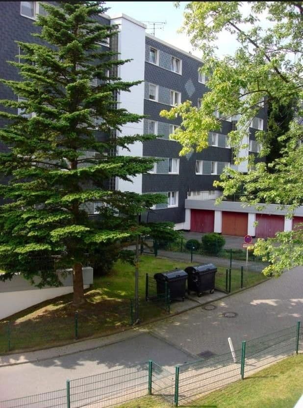 1 bedroom with open-plan kitchen flat to rent, 64 m², Wuppertal, North Rhine-Westphalia 1 bedroom with open-plan kitchen flat to rent, 64 m², Wuppertal, North Rhine-Westphalia