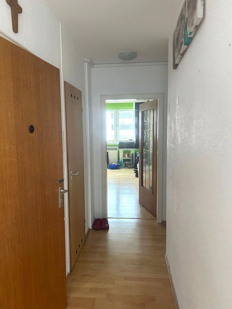 1 bedroom with open-plan kitchen flat to rent, 64 m², Wuppertal, North Rhine-Westphalia 1 bedroom with open-plan kitchen flat to rent, 64 m², Wuppertal, North Rhine-Westphalia