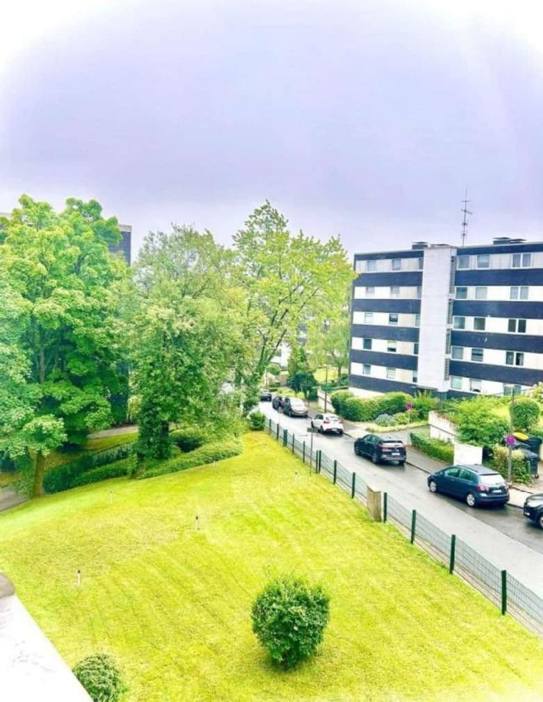 1 bedroom with open-plan kitchen flat to rent, 64 m², Wuppertal, North Rhine-Westphalia 1 bedroom with open-plan kitchen flat to rent, 64 m², Wuppertal, North Rhine-Westphalia