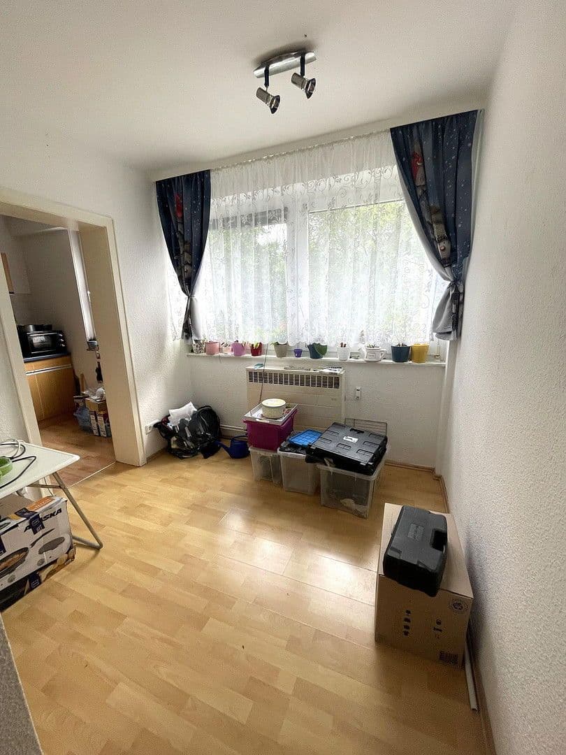1 bedroom with open-plan kitchen flat to rent, 64 m², Wuppertal, North Rhine-Westphalia 1 bedroom with open-plan kitchen flat to rent, 64 m², Wuppertal, North Rhine-Westphalia