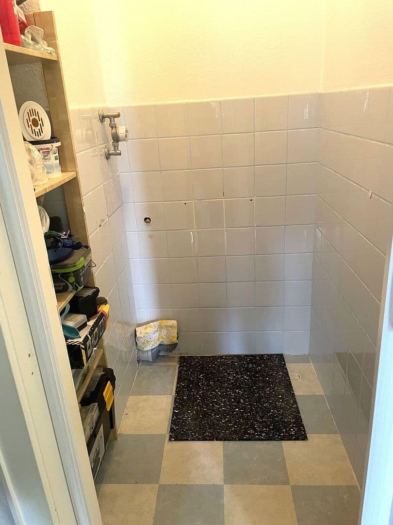 1 bedroom with open-plan kitchen flat to rent, 64 m², Wuppertal, North Rhine-Westphalia 1 bedroom with open-plan kitchen flat to rent, 64 m², Wuppertal, North Rhine-Westphalia