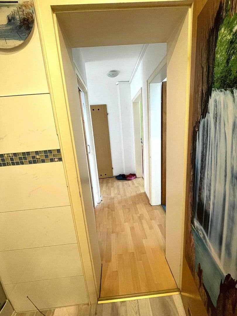 1 bedroom with open-plan kitchen flat to rent, 64 m², Wuppertal, North Rhine-Westphalia 1 bedroom with open-plan kitchen flat to rent, 64 m², Wuppertal, North Rhine-Westphalia