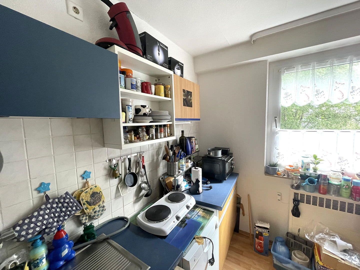 1 bedroom with open-plan kitchen flat to rent, 64 m², Wuppertal, North Rhine-Westphalia 1 bedroom with open-plan kitchen flat to rent, 64 m², Wuppertal, North Rhine-Westphalia