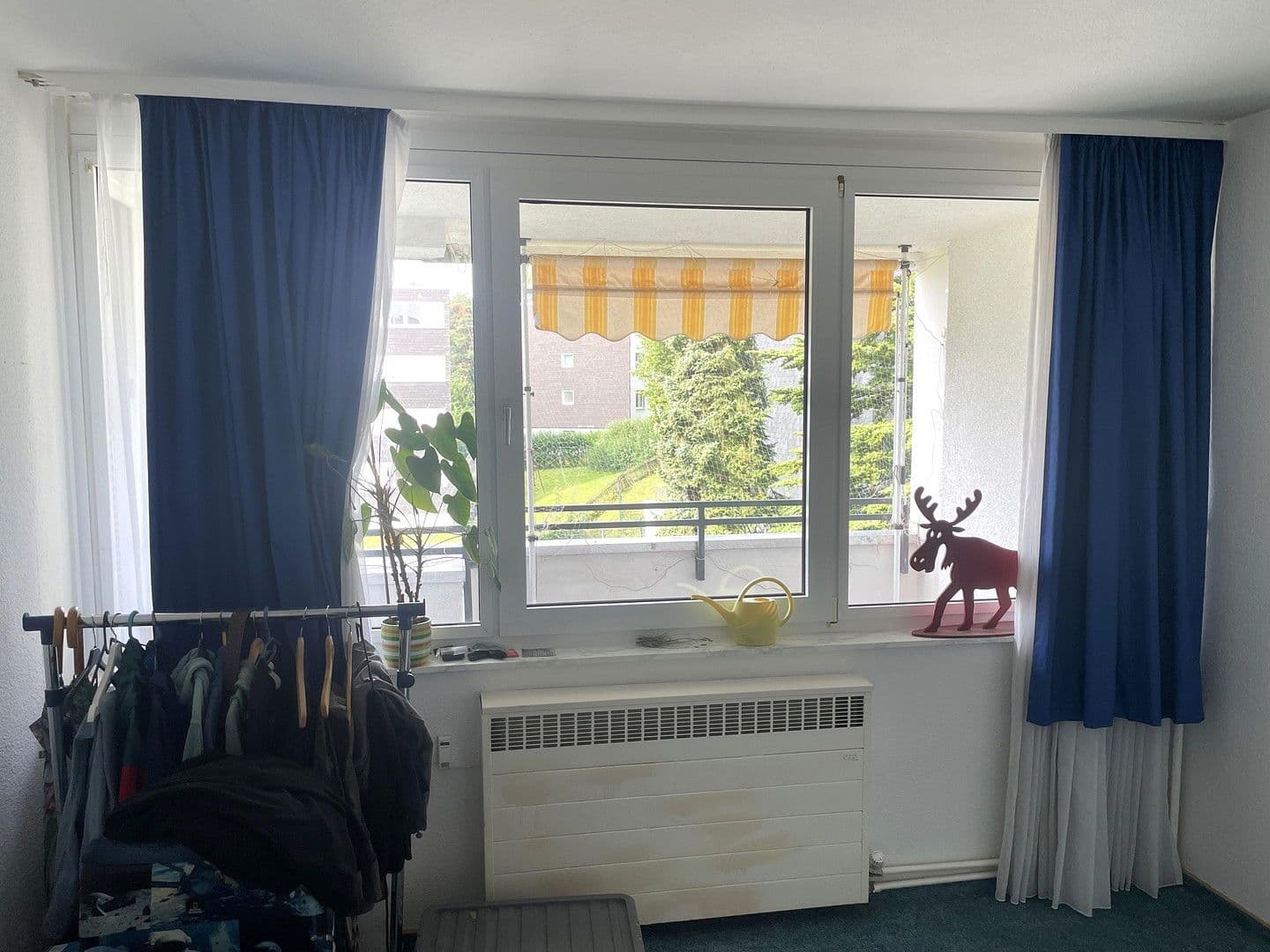 1 bedroom with open-plan kitchen flat to rent, 64 m², Wuppertal, North Rhine-Westphalia 1 bedroom with open-plan kitchen flat to rent, 64 m², Wuppertal, North Rhine-Westphalia