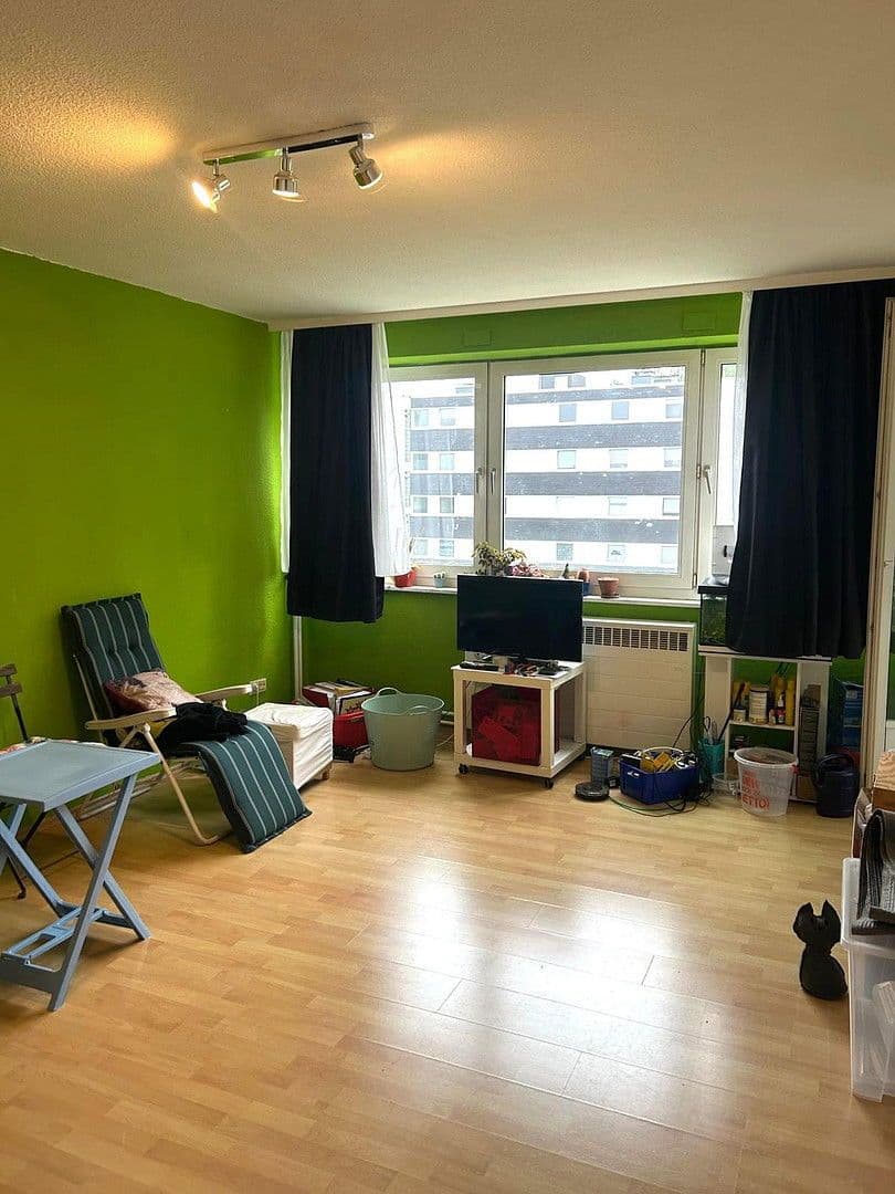 1 bedroom with open-plan kitchen flat to rent, 64 m², Wuppertal, North Rhine-Westphalia 1 bedroom with open-plan kitchen flat to rent, 64 m², Wuppertal, North Rhine-Westphalia