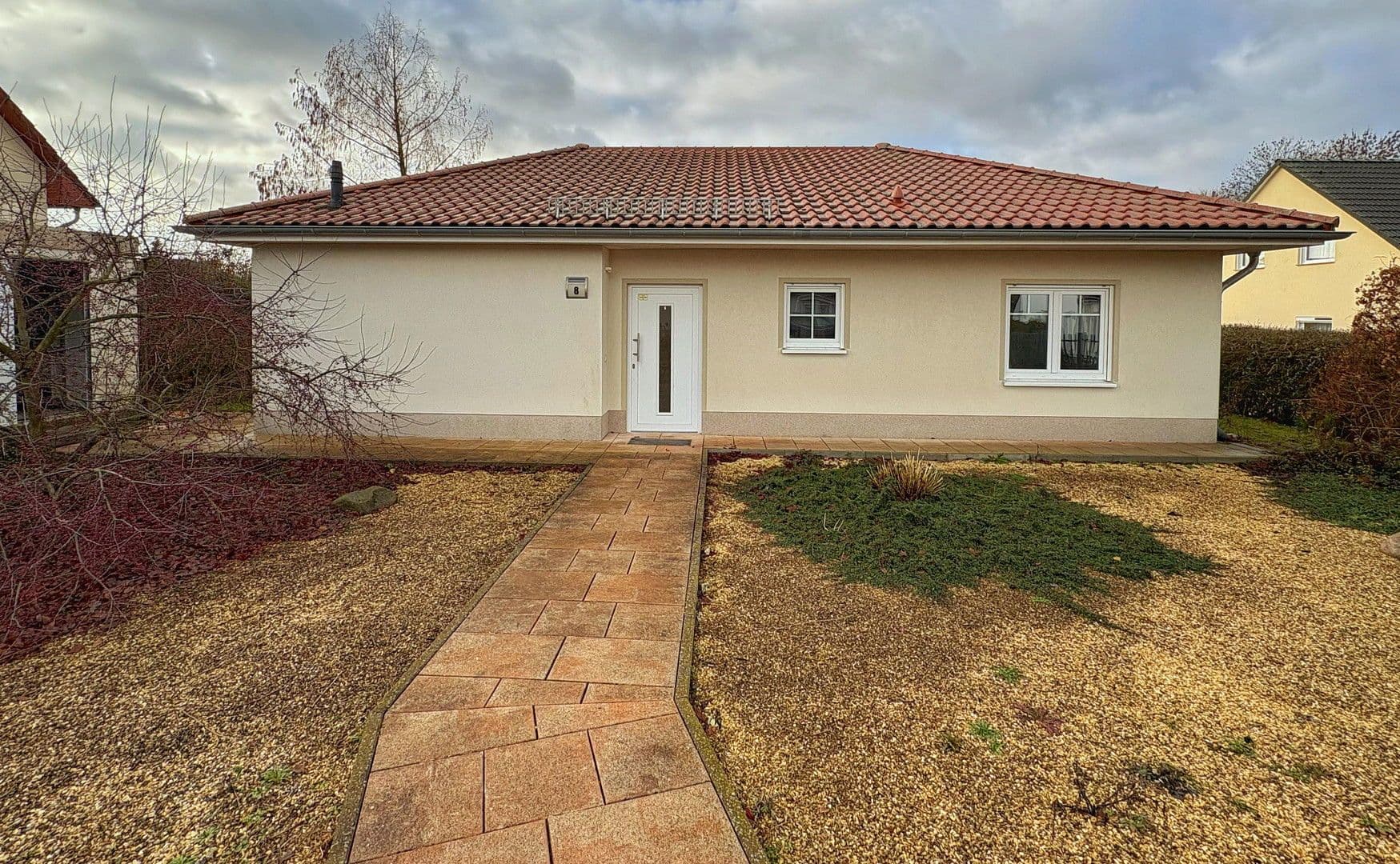 house for sale, 121 m², Oberbarnim, Brandenburg house for sale, 121 m², Oberbarnim, Brandenburg