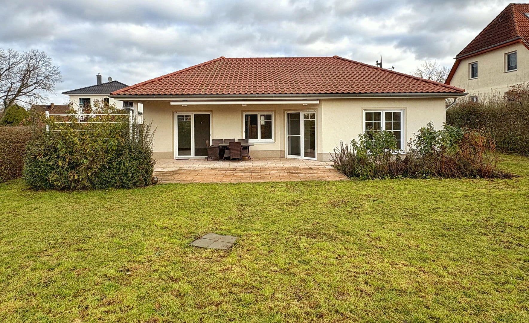 house for sale, 121 m², Oberbarnim, Brandenburg house for sale, 121 m², Oberbarnim, Brandenburg