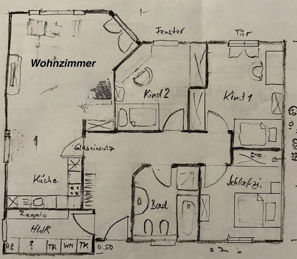 house for sale, 121 m², Oberbarnim, Brandenburg house for sale, 121 m², Oberbarnim, Brandenburg