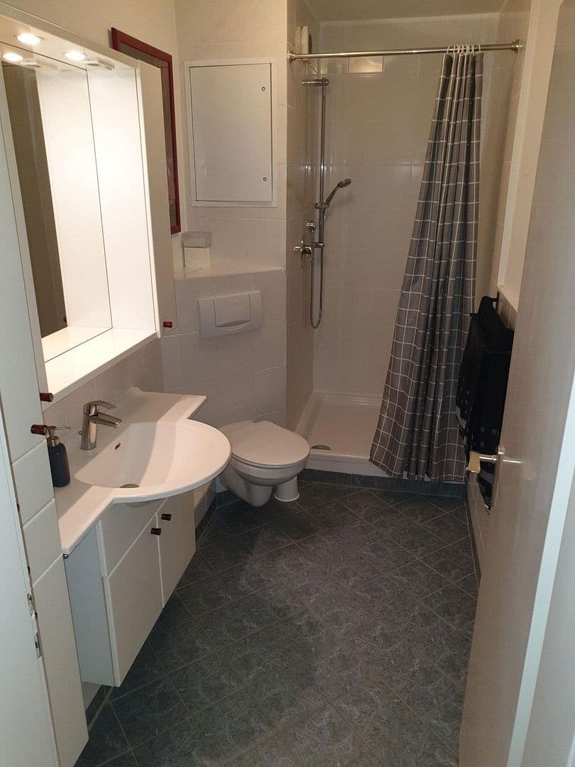 3 bedroom flat for sale, 69 m², Hamburg, Hamburg 3 bedroom flat for sale, 69 m², Hamburg, Hamburg