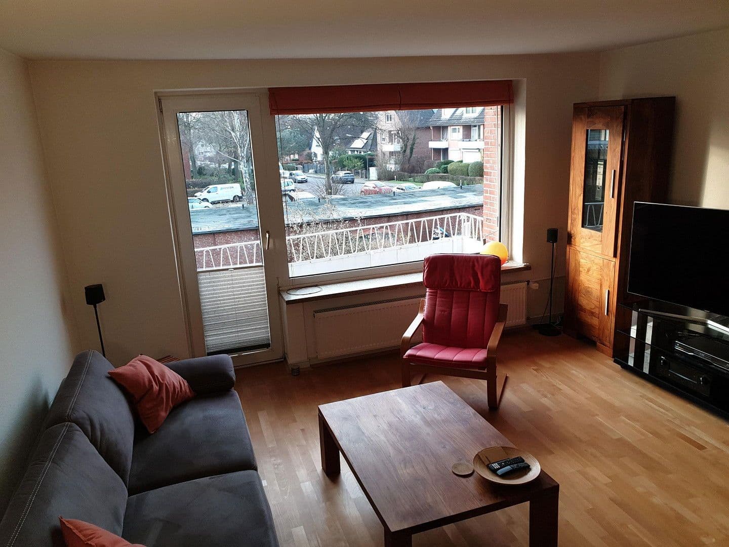 3 bedroom flat for sale, 69 m², Hamburg, Hamburg 3 bedroom flat for sale, 69 m², Hamburg, Hamburg