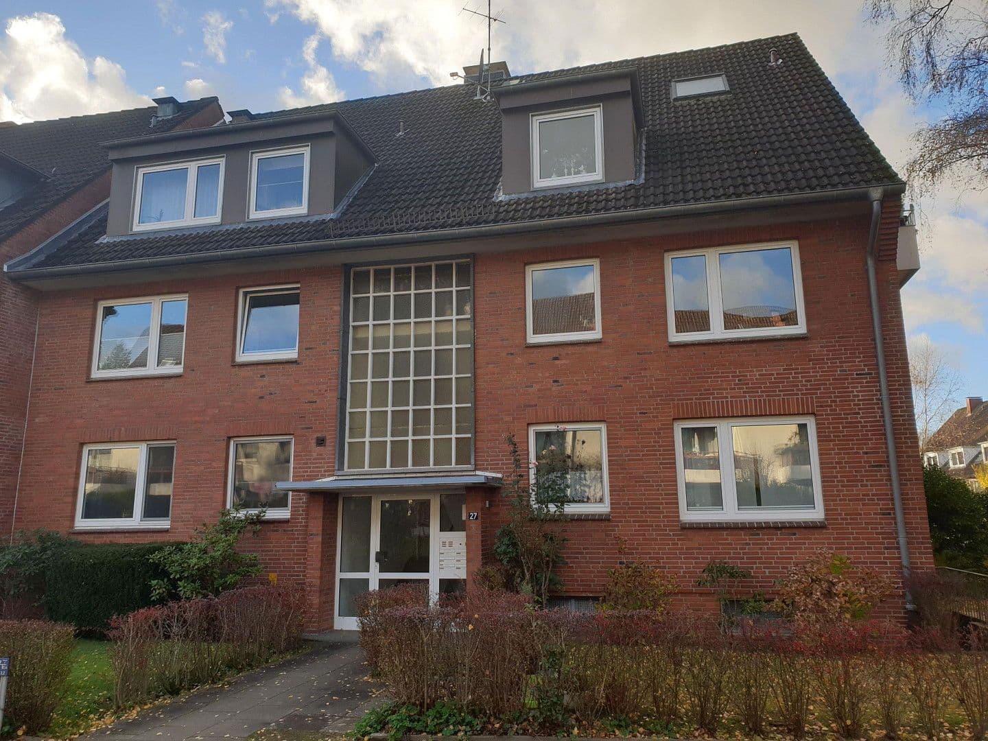 3 bedroom flat for sale, 69 m², Hamburg, Hamburg 3 bedroom flat for sale, 69 m², Hamburg, Hamburg