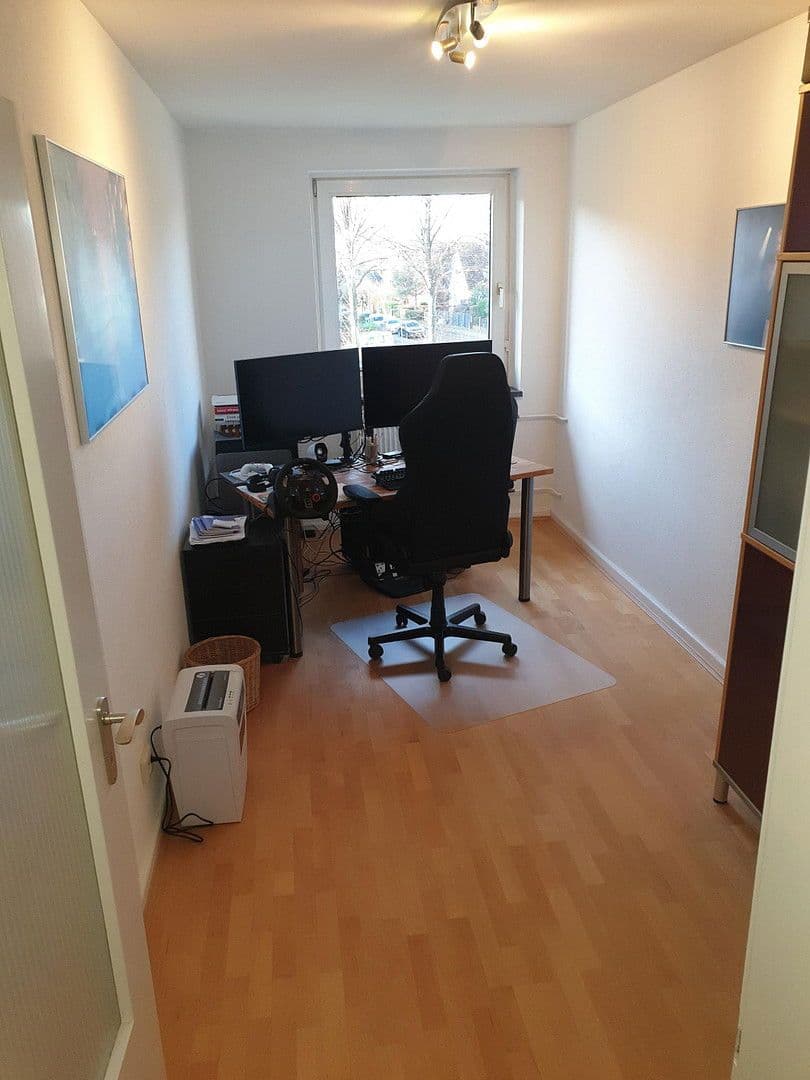 3 bedroom flat for sale, 69 m², Hamburg, Hamburg 3 bedroom flat for sale, 69 m², Hamburg, Hamburg