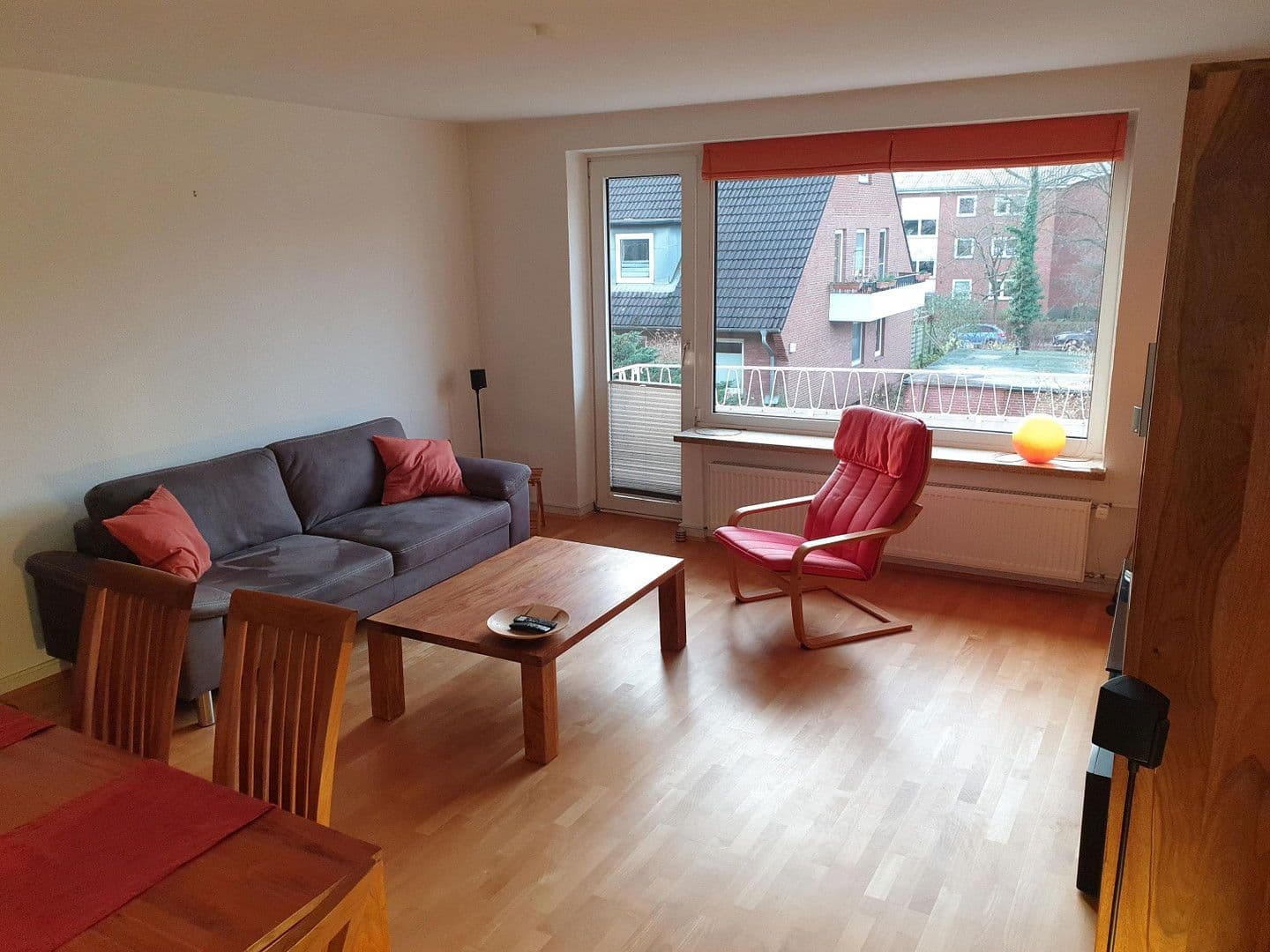 3 bedroom flat for sale, 69 m², Hamburg, Hamburg 3 bedroom flat for sale, 69 m², Hamburg, Hamburg