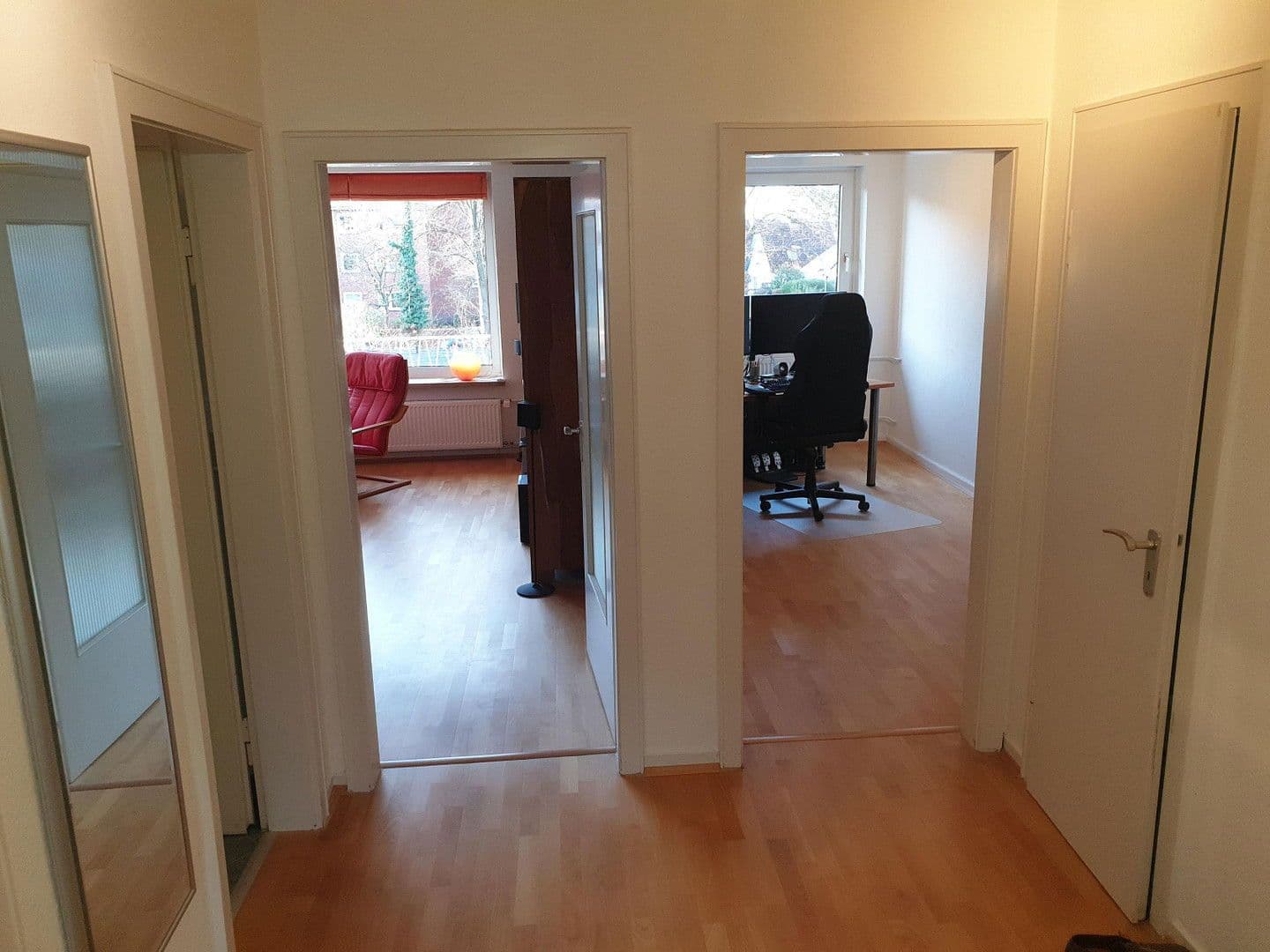 3 bedroom flat for sale, 69 m², Hamburg, Hamburg 3 bedroom flat for sale, 69 m², Hamburg, Hamburg