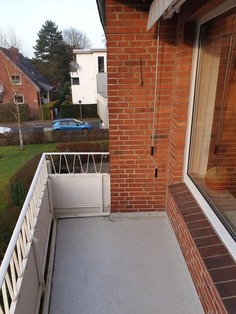 3 bedroom flat for sale, 69 m², Hamburg, Hamburg 3 bedroom flat for sale, 69 m², Hamburg, Hamburg